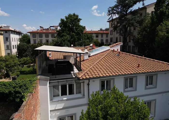 Tortorelli Bed and breakfast 4*