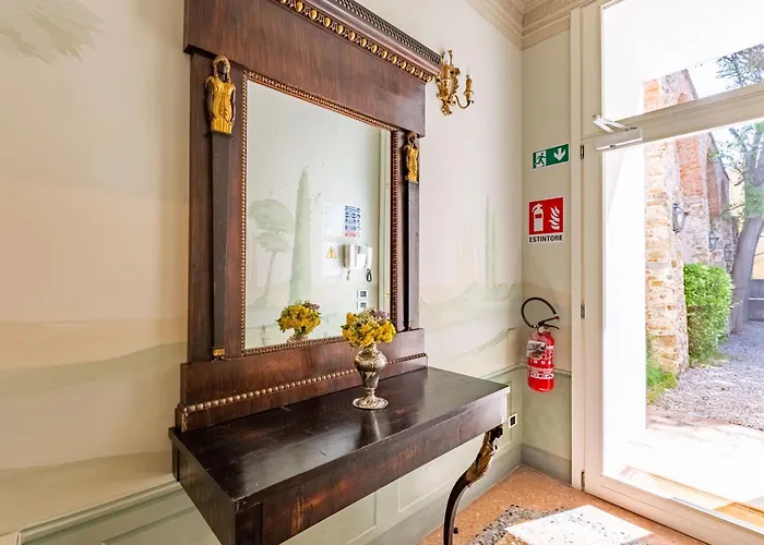 Bed and breakfast Tortorelli Florencia