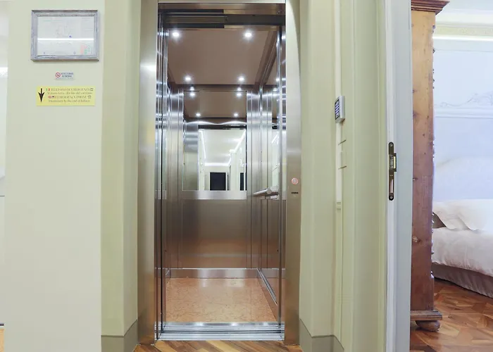 Tortorelli 4* Florencia