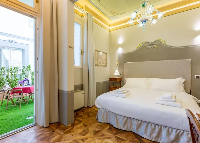 Tortorelli Bed and breakfast 4*