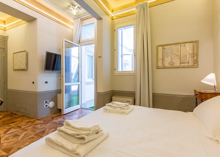 Tortorelli Bed and breakfast