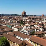 Frühstückspension Tortorelli Florenz
