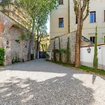 Tortorelli Frühstückspension Florenz
