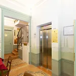 Tortorelli 4* פירנצה