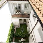 Tortorelli Frühstückspension 4*