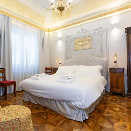 Tortorelli فندق مبيت وإفطار