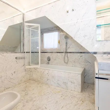 Tortorelli 4* فلورنس