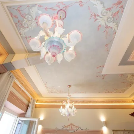 Tortorelli فندق مبيت وإفطار 4*