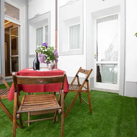 Tortorelli فندق مبيت وإفطار