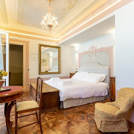 Tortorelli فندق مبيت وإفطار