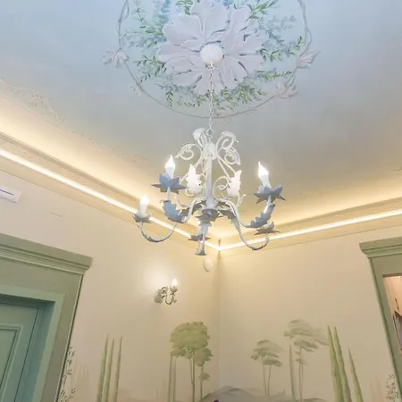 Tortorelli فندق مبيت وإفطار