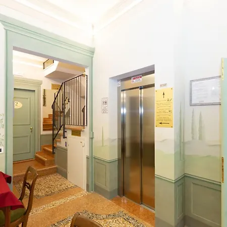 Tortorelli 4* فلورنس