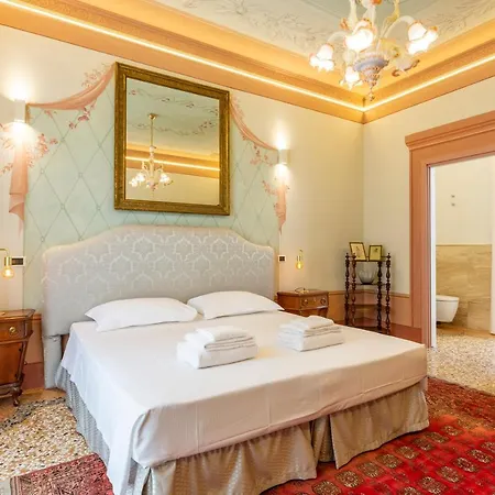 فندق مبيت وإفطار Tortorelli