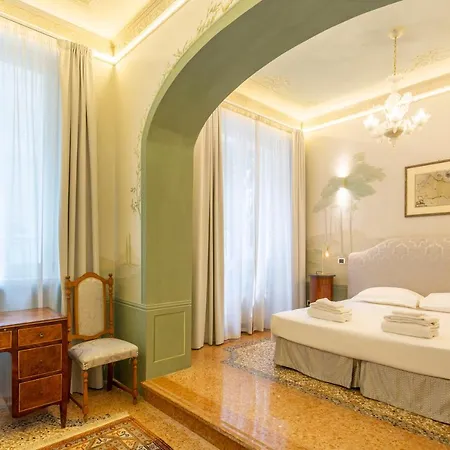 Tortorelli فندق مبيت وإفطار 4*