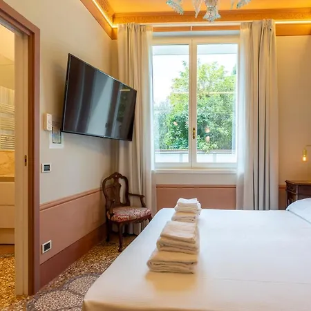 Tortorelli 4* فلورنس