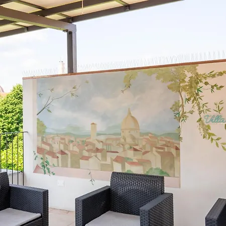 فندق مبيت وإفطار Tortorelli 4*