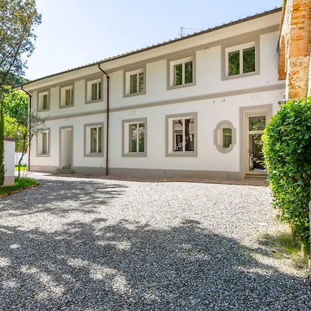 Tortorelli فندق مبيت وإفطار 4*