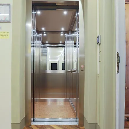 Tortorelli 4* فلورنس