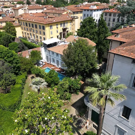 فندق مبيت وإفطار Tortorelli