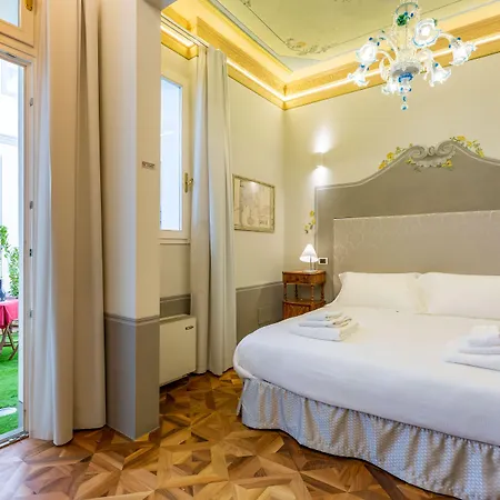 Tortorelli فندق مبيت وإفطار 4*