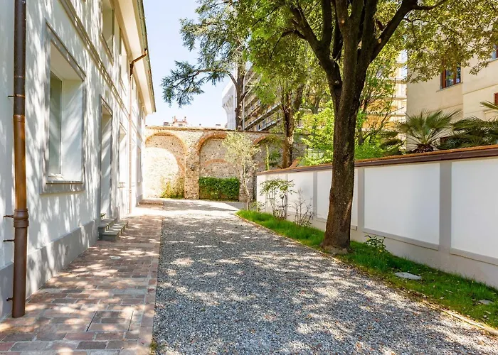 Bed & Breakfast Tortorelli Florencie