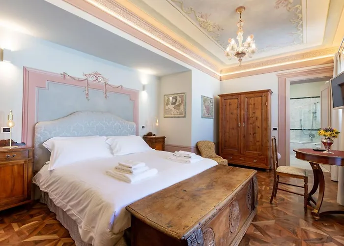 Bed & Breakfast Tortorelli 4*