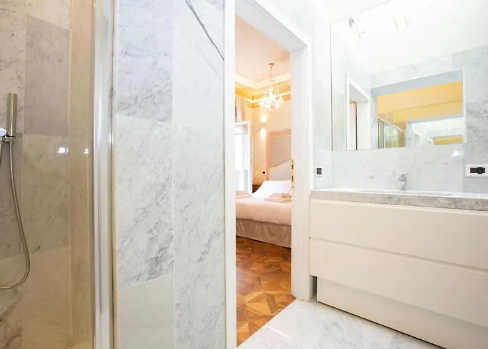 Bed & Breakfast Tortorelli