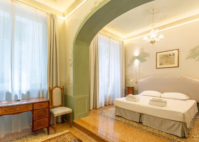 Tortorelli Bed & Breakfast 4*