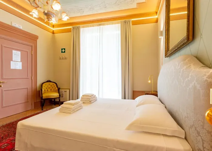 Tortorelli Bed & Breakfast Florencie