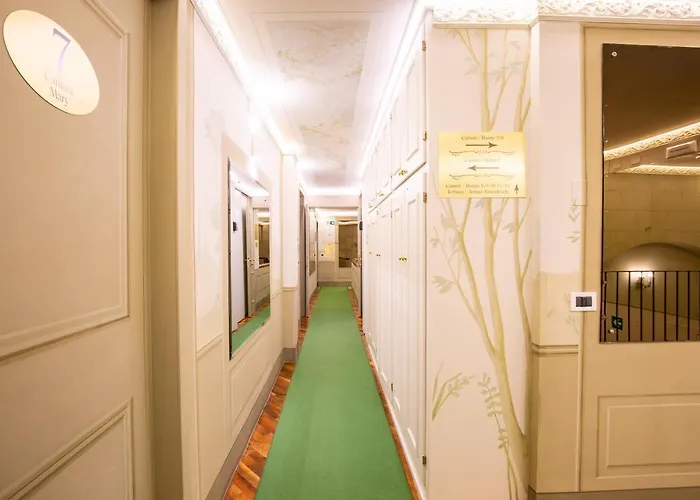 Tortorelli Bed & Breakfast