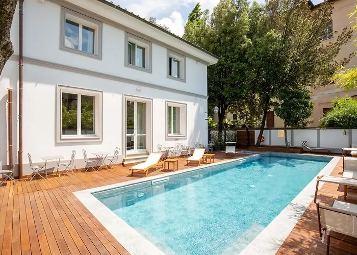 Bed & Breakfast Tortorelli