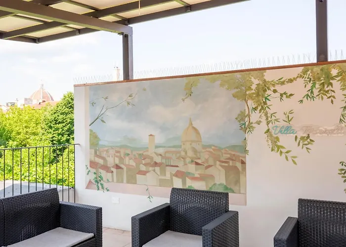 Bed & Breakfast Tortorelli 4*