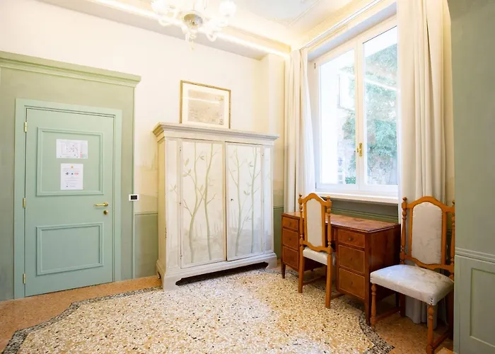 Bed & Breakfast Tortorelli