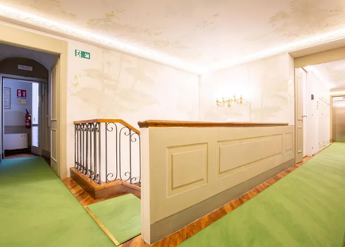 Bed & Breakfast Tortorelli 4*