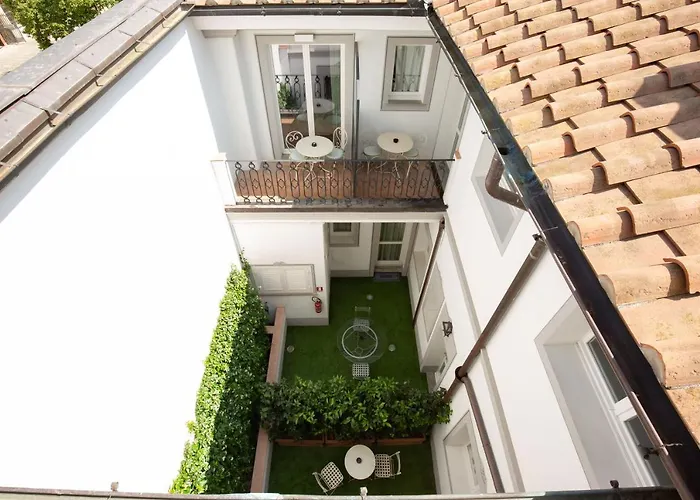 Tortorelli Bed & Breakfast 4*