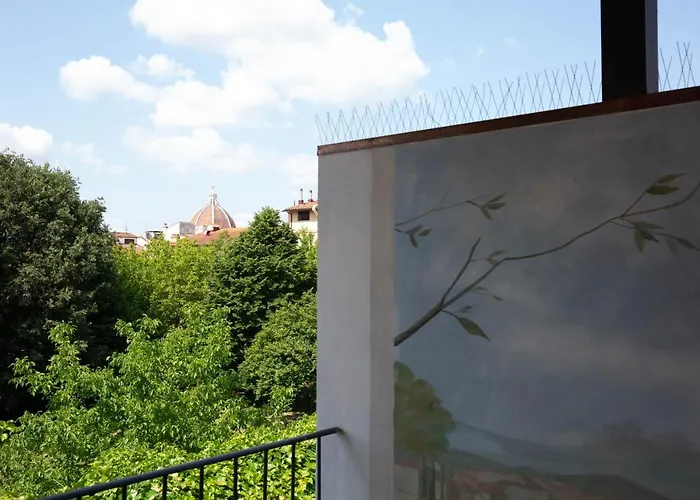 Tortorelli 4* Florencie