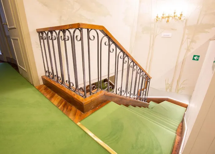 Tortorelli Bed & Breakfast