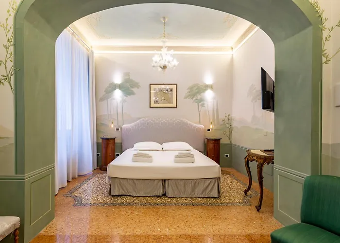 Bed & Breakfast Tortorelli Florencie
