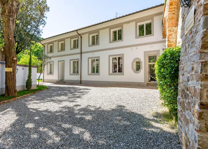 Tortorelli Bed & Breakfast 4*