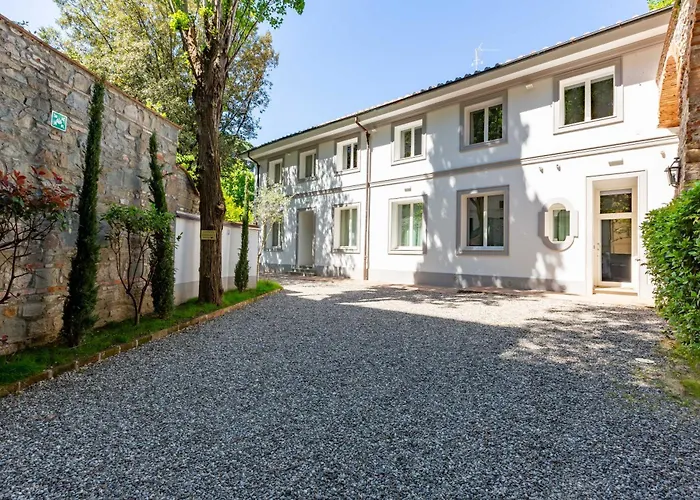 Tortorelli 4* Florencie