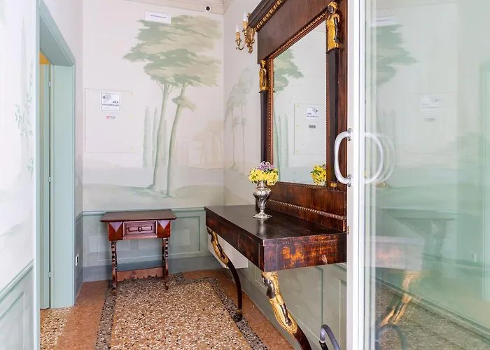 Tortorelli Bed & Breakfast Florencie