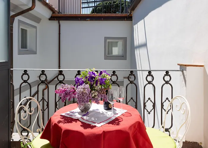 Tortorelli 4* Florencie