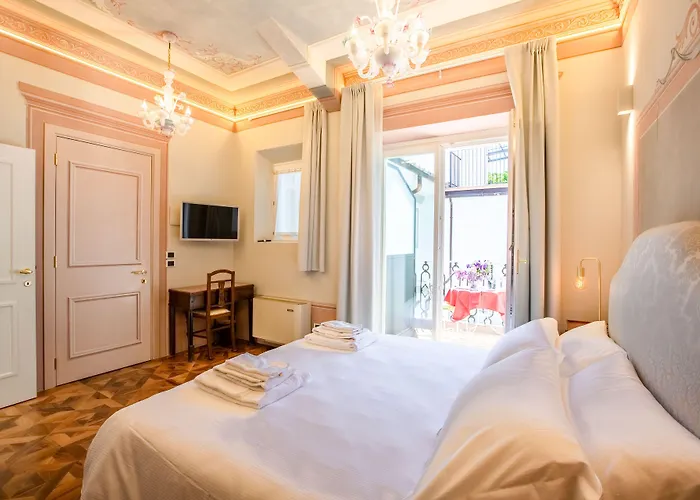 Bed & Breakfast Tortorelli Florencie