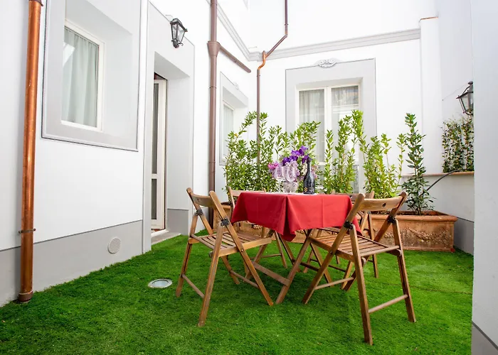Bed & Breakfast Tortorelli