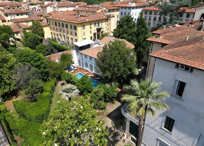 Bed & Breakfast Tortorelli