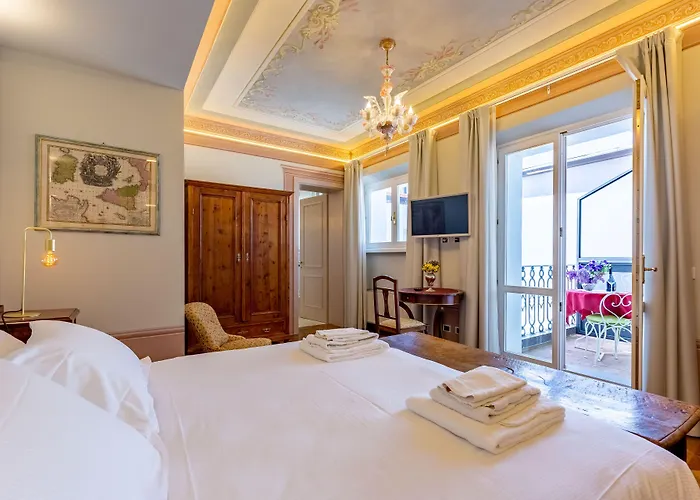 Tortorelli Bed & Breakfast