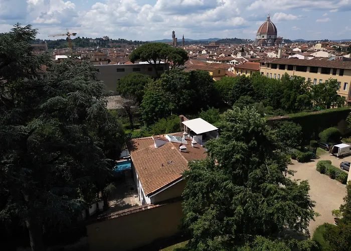 Tortorelli 4* Florencie