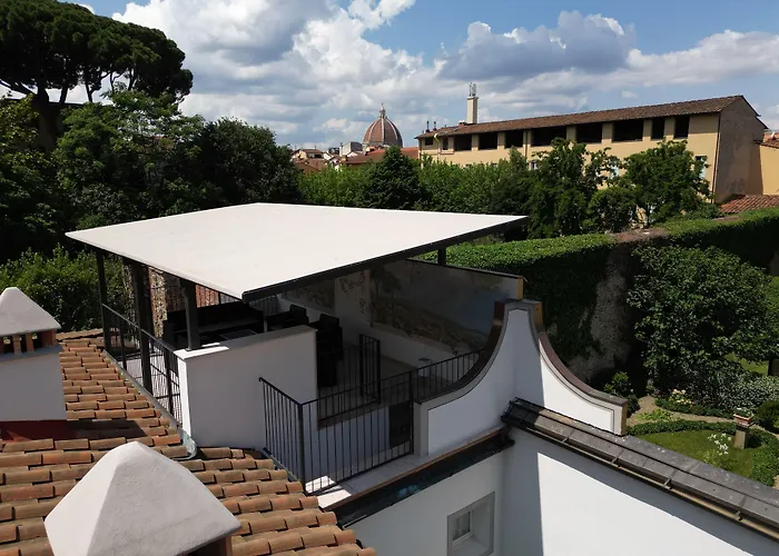 Bed & Breakfast Tortorelli 4*