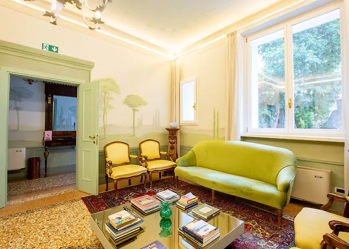 Tortorelli Bed & Breakfast Florence