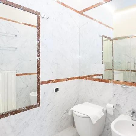 Oda ve Kahvaltı Tortorelli 3*